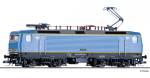 TILLIG 04352 - Elektrolokomotive 243 019-7 der Wedler Franz Logistik GmbH & Co. KG